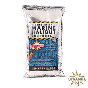 Dynamite Baits Marine Halibut Groundbait